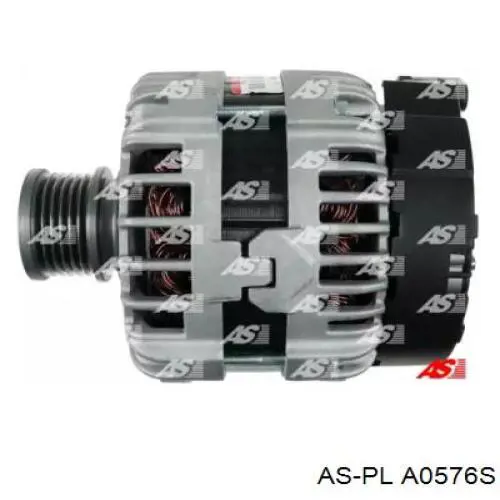 Do koszyka 03L903017EX VAG Alternator