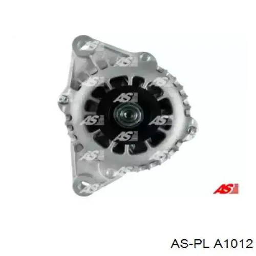 A1012 As-pl alternator