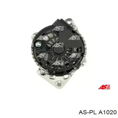 A1020 As-pl alternator