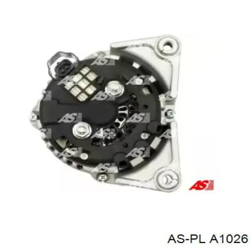 Do koszyka 13595628 Peugeot/Citroen Alternator