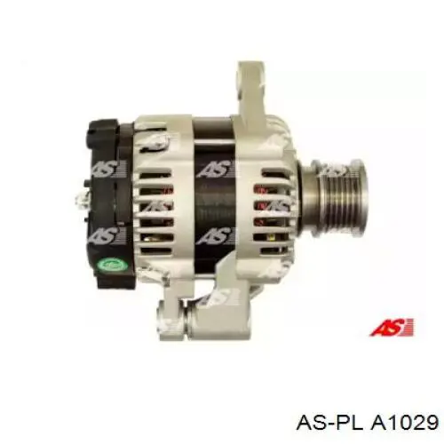 Do koszyka 95519835 General Motors Alternator