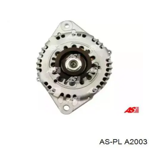 A2003 As-pl alternator