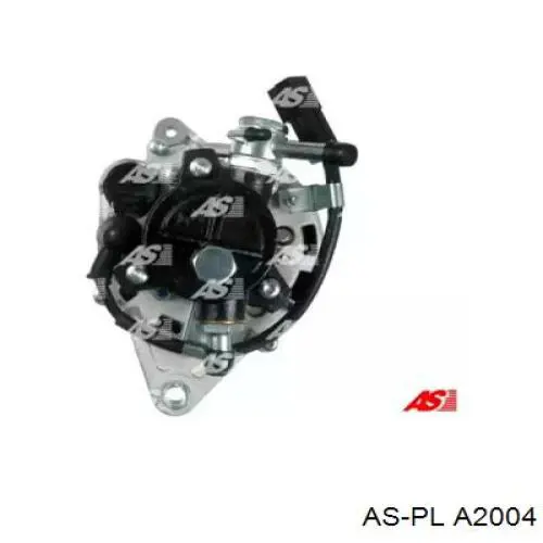 Alternator 145512065130 PSH