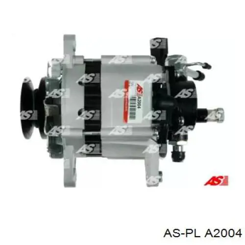 145512065130 PSH Alternator