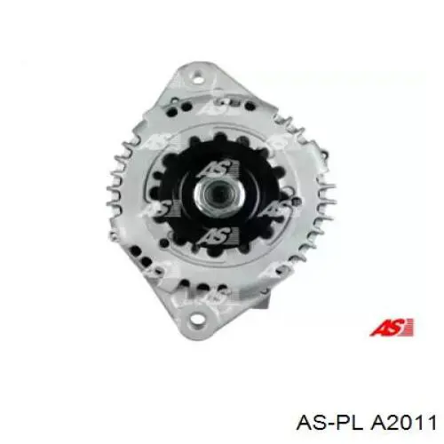 A2011 As-pl alternator