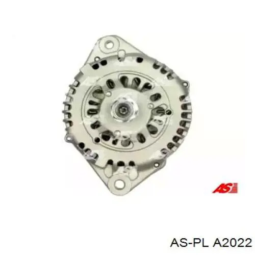 A2022 As-pl alternator