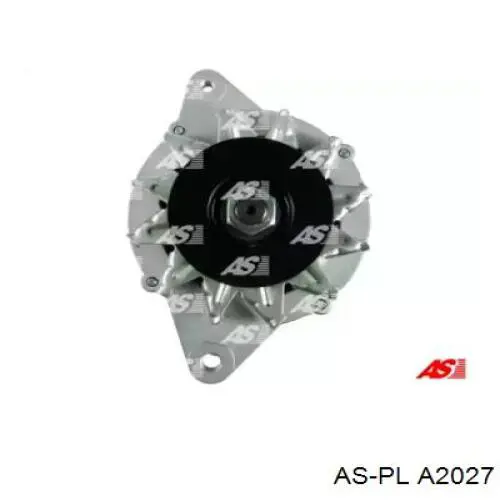 A2027 As-pl alternator