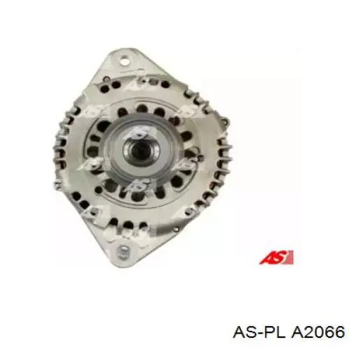 A2066 As-pl alternator