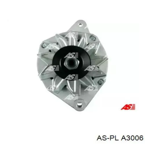 9120144302 Renault (RVI) Alternator