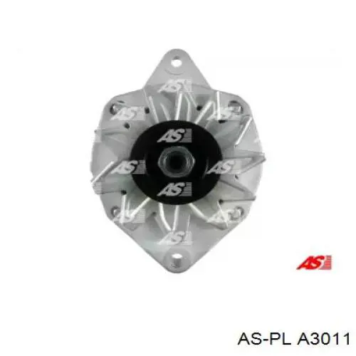 1203886 Ford Alternator