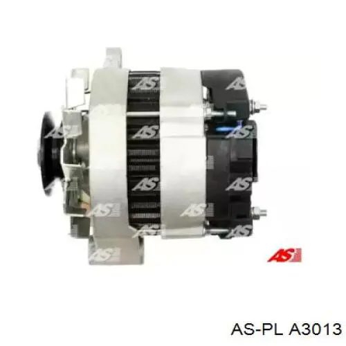 0120488192 Opel Alternator