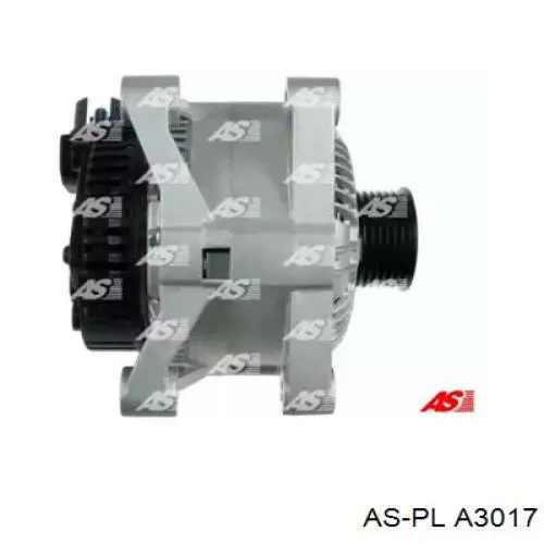 DE18300011 DECARO Alternator