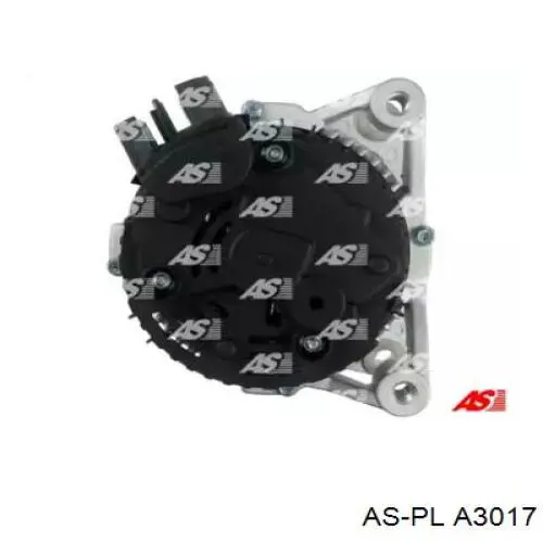 Alternator DE18300011 DECARO