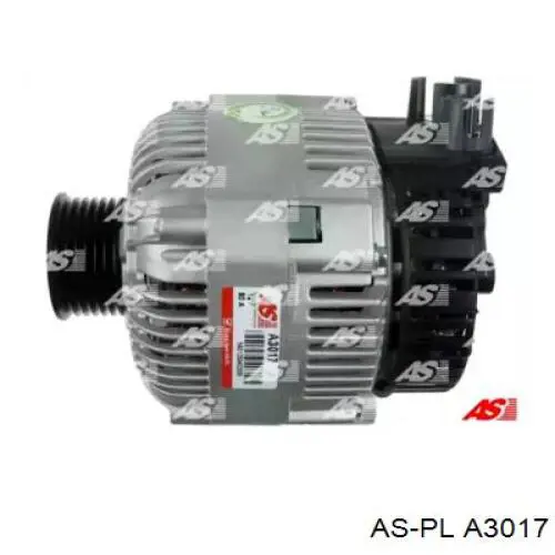 Do koszyka DE18300011 DECARO Alternator