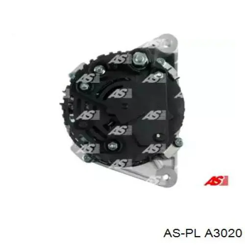 1638111180 Peugeot/Citroen Alternator