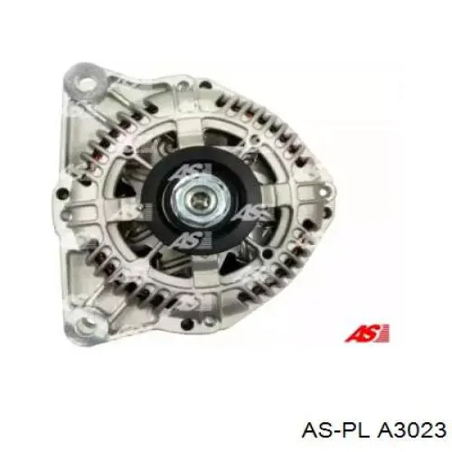 A3023 As-pl alternator