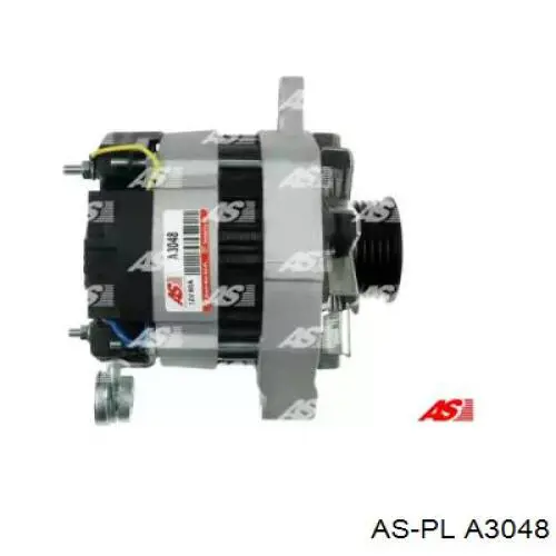 A13N120 MSG Rebuilding Alternator