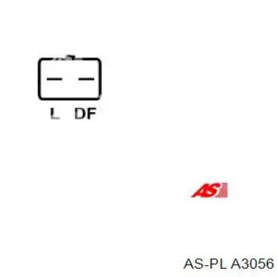 A3056 As-pl alternator