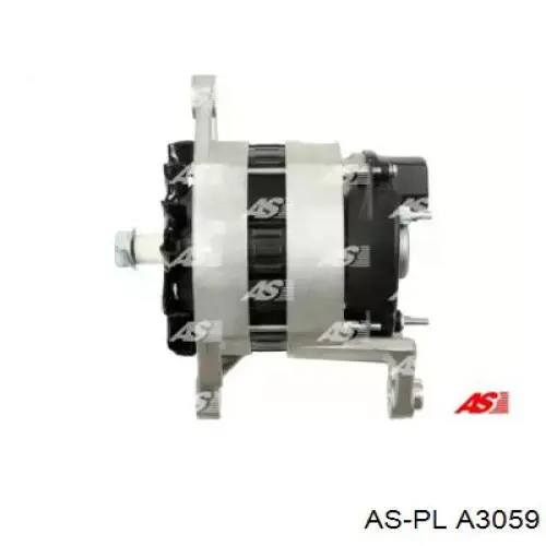 Do koszyka 3986428 Volvo Alternator
