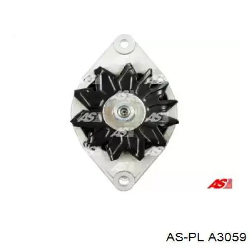 Alternator 3986428 Volvo