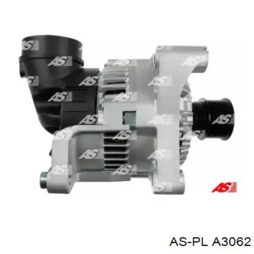 Do koszyka 1744562 BMW Alternator