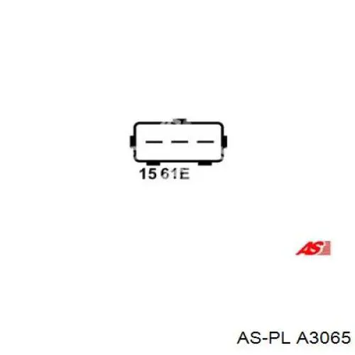 Do koszyka 12312246078 BMW Alternator