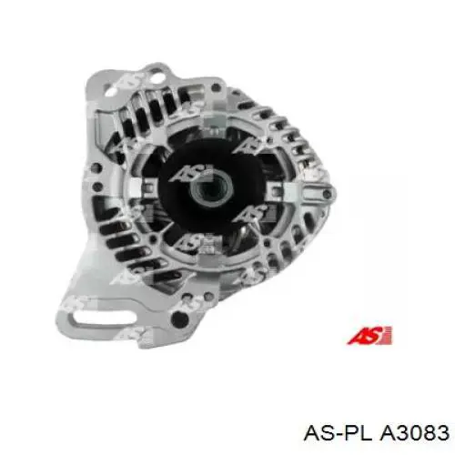 A3083 As-pl alternator