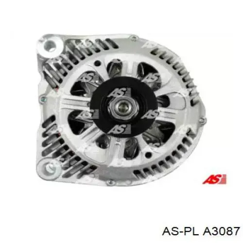 A3087 As-pl alternator