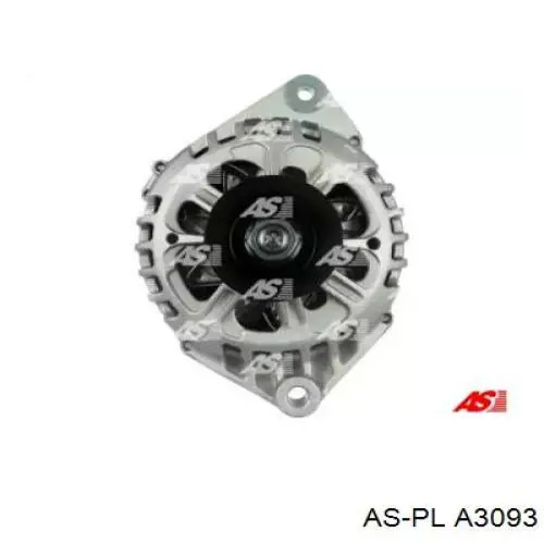 A3093 As-pl alternator