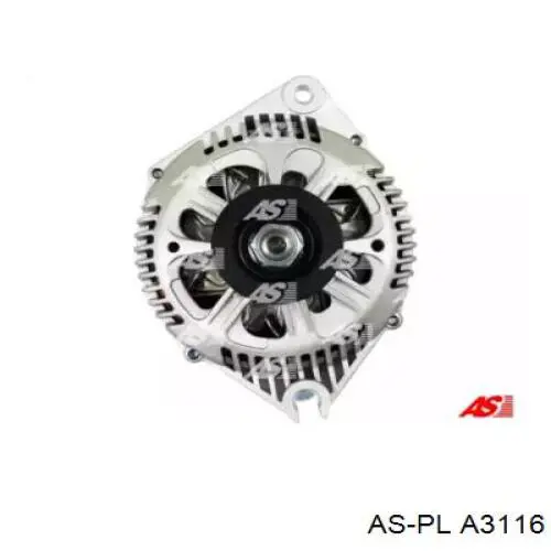 57057U Peugeot/Citroen alternator