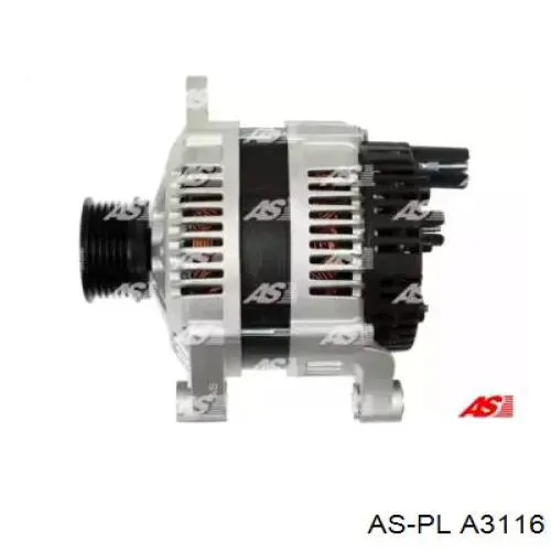 Alternator Fiat/Alfa/Lancia 500362607 cena, od 130,18 USD
