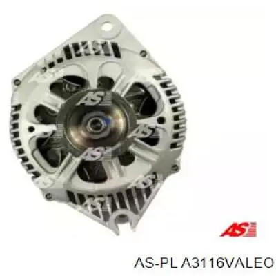 A3116VALEO As-pl alternator