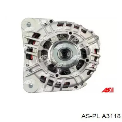 A3118 As-pl alternator