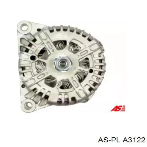 A3122 As-pl alternator