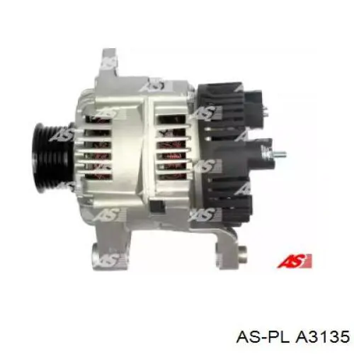 Alternator 7701499604 Renault (RVI)