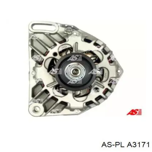 A1TA2293 Mitsubishi alternator