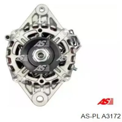 A3172 As-pl alternator