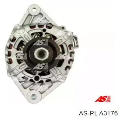 A3176 As-pl alternator