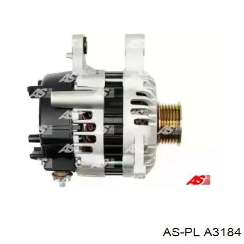 Alternator AS/Auto Storm A3184 cena, od 184,28 USD