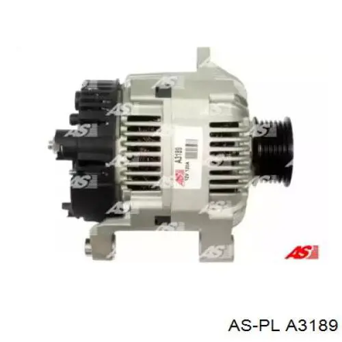 Alternator Renault (RVI) 7700430182