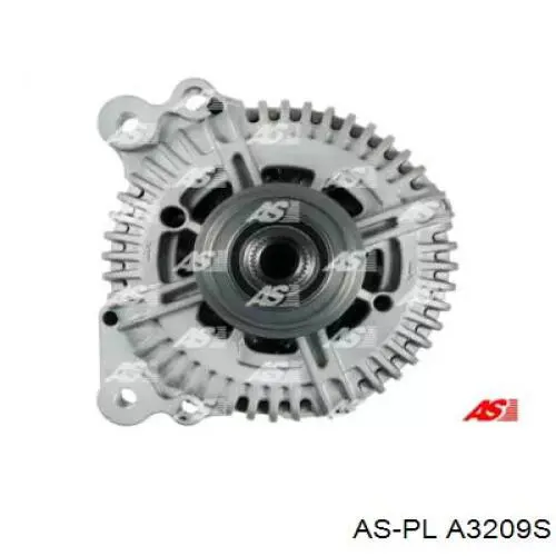 03G903016AV VAG alternator