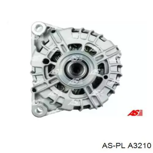 A3210 As-pl alternator