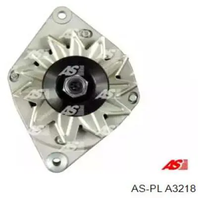 A3218 AS/Auto Storm Alternator