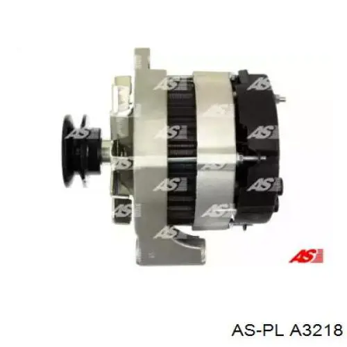 Alternator AS/Auto Storm A3218 cena, od 73,21 USD