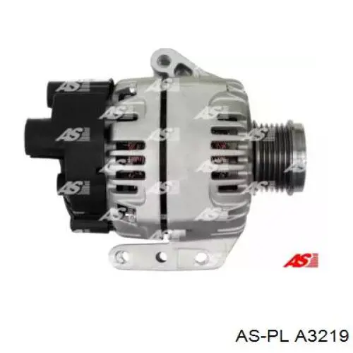 Alternator Peugeot/Citroen 51854103 cena, od 169,42 USD