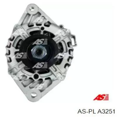 A3251 As-pl alternator