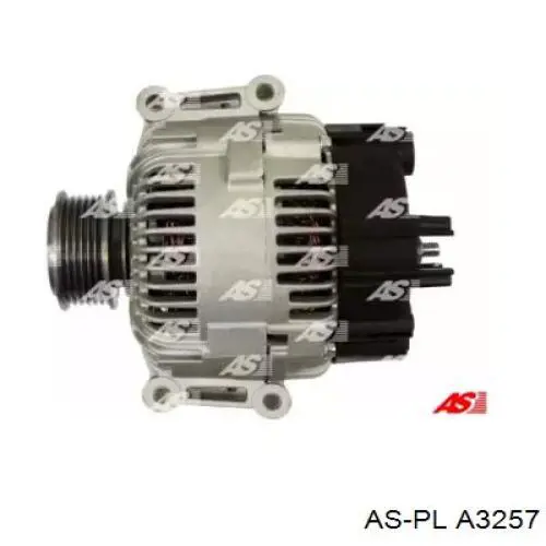 Do koszyka TG17C023 VAG Alternator