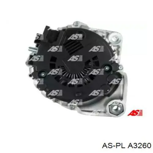 Do koszyka 12317561002 BMW Alternator