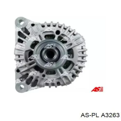 A3263 As-pl alternator