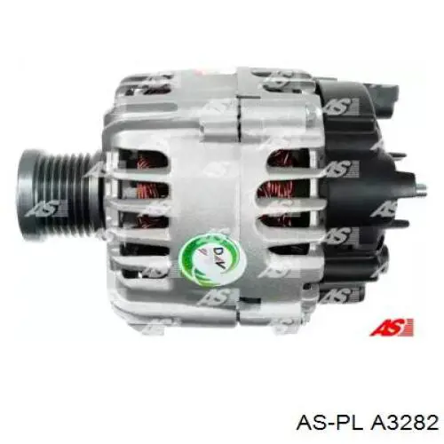 Do koszyka 231007820R Renault (RVI) Alternator